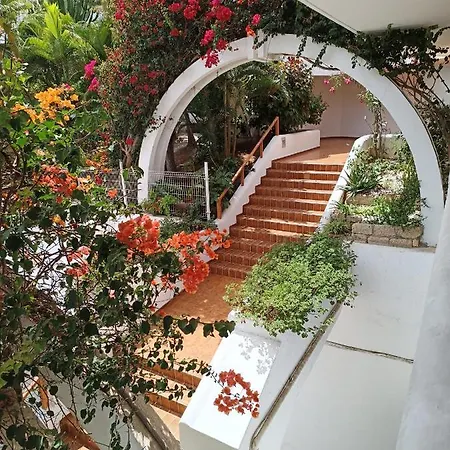 Appartement Fanabe For First Line *